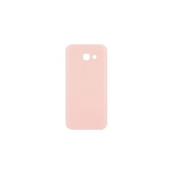 Back Cover / Πίσω Καπάκι Για Samsung Galaxy A3 2017 A320 Ρόζ