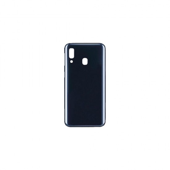 Back Cover / Πίσω Καπάκι Για Samsung Galaxy A40 SM-A405 Μαύρο Back Cover / Πίσω Καπάκι Για Samsung Galaxy A40 SM-A405 Μαύρο