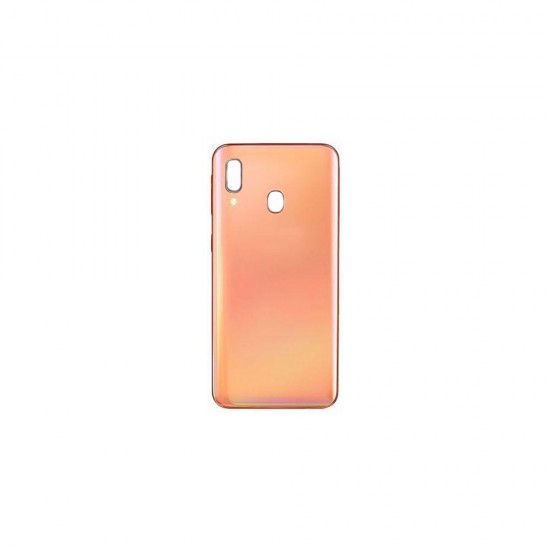 Back Cover / Πίσω Καπάκι Για Samsung Galaxy A40 SM-A405 Χρυσό Back Cover / Πίσω Καπάκι Για Samsung Galaxy A40 SM-A405 Χρυσό