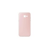 Back Cover / Πίσω Καπάκι Για Samsung Galaxy A5 2017 A520F Ρόζ