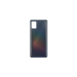 Back Cover / Πίσω Καπάκι Για Samsung Galaxy A51 SM-A515 Μαύρο