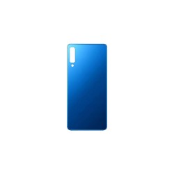 Back Cover / Πίσω Καπάκι Για Samsung Galaxy A7 2018 A750 Μπλέ