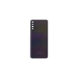 Back Cover / Πίσω Καπάκι Για Samsung Galaxy A70 2019 A705F Μαύρο