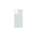 Back Cover / Πίσω Καπάκι Για Samsung Galaxy A71 A715F Λευκό
