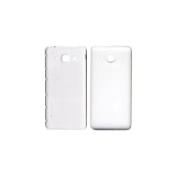 BACK COVER / Πίσω Καπάκι Για Samsung Galaxy Grand Prime SM-G530F Λευκό
