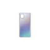 BACK COVER / Πίσω Καπάκι Για Samsung Galaxy Note 10 Lite N770F Λευκό