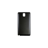 BACK COVER / Πίσω Καπάκι Για Samsung Galaxy Note 3 N9005 Μαύρο