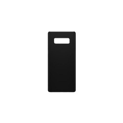 BACK COVER / Πίσω Καπάκι Για Samsung Galaxy Note 8 N950F Μαύρο