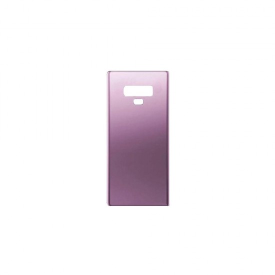 BACK COVER / Πίσω Καπάκι Για Samsung Galaxy Note 9 N960 Μώβ BACK COVER / Πίσω Καπάκι Για Samsung Galaxy Note 9 N960 Μώβ