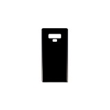 BACK COVER / Πίσω Καπάκι Για Samsung Galaxy Note 9 N960 Μαύρο