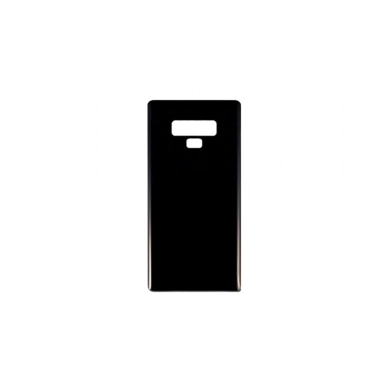 BACK COVER / Πίσω Καπάκι Για Samsung Galaxy Note 9 N960 Μαύρο BACK COVER / Πίσω Καπάκι Για Samsung Galaxy Note 9 N960 Μαύρο
