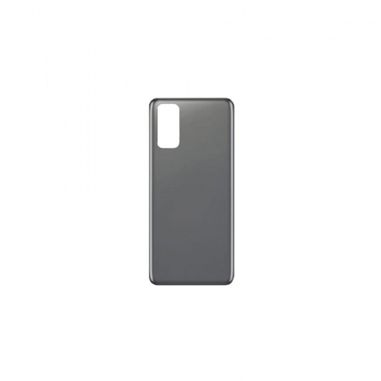 BACK COVER / Πίσω Καπάκι Για Samsung Galaxy S20 G980F Γκρί BACK COVER / Πίσω Καπάκι Για Samsung Galaxy S20 G980F Γκρί