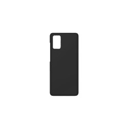 BACK COVER / Πίσω Καπάκι Για Samsung Galaxy S20 Plus G985F Μαύρο