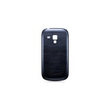 BACK COVER / Πίσω Καπάκι Για Samsung Galaxy S3 Mini i8190 Μπλέ