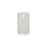 BACK COVER / Πίσω Καπάκι Για Samsung Galaxy S3 Mini i8190 Λευκό