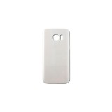 BACK COVER / Πίσω Καπάκι Για Samsung Galaxy S7 G930 Λευκό