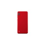 Back Cover / Πίσω Καπάκι Για Samsung Galaxy A10 A105 Κόκκινο