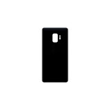 Back Cover / Πίσω Καπάκι Για Samsung  Galaxy S9 G960F Μαύρο