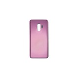 BACK COVER / Πίσω Καπάκι Για Samsung Galaxy S9 G960F Μώβ