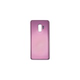 BACK COVER / Πίσω Καπάκι Για Samsung Galaxy S9 G960F Μώβ