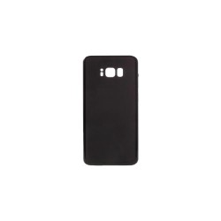 Back Cover / Πίσω Καπάκι Για Samsung  Galaxy S8  G950F Μαύρο