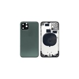 BACK HOUSING / ΠΙΣΩ ΚΑΠΑΚΙ ΓΙΑ APPLE IPHONE 11 PRO Πράσινο