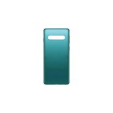 Back Housing / Πίσω Καπάκι Για Samsung S10 G973F Πράσινο