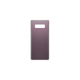 Back Housing / Πίσω Καπάκι Για Samsung Note 8 N950F Βιολετί