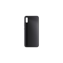 Πίσω Καπάκι / Back Cover για Xiaomi Redmi 9A / Redmi 9AT M2006C3LG CARBON GREY