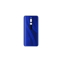 Πίσω Καπάκι / Back Cover για Xiaomi Redmi 8 Μπλε