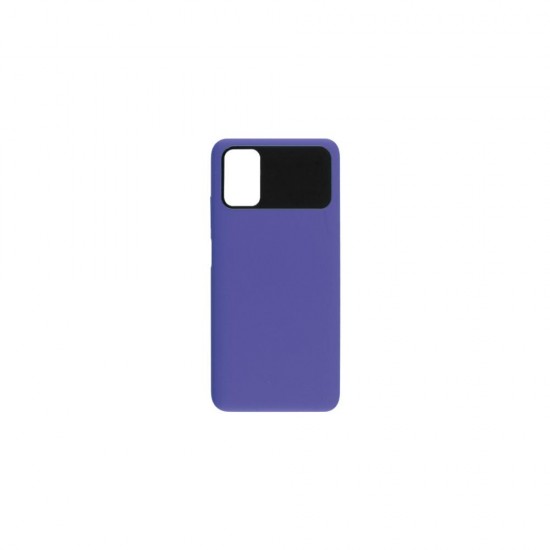 Πίσω Καπάκι / Back Cover για Xiaomi Poco M3 Μπλε Πίσω Καπάκι / Back Cover για Xiaomi Poco M3 Μπλε
