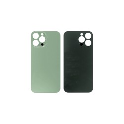 Back Cover Glass για Apple iPhone 13 Pro Max Alpine Green