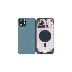 Back Housing / Πίσω Καπάκι για Apple iPhone 12 Pro Max Pacific Blue