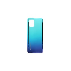 Πίσω Καπάκι / Back Cover για Xiaomi Mi 10 Lite 5G / Youth 5G M2002J9G Aurora Blue