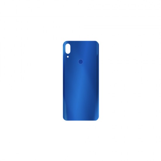 Πίσω Καπάκι / Back Cover για Huawei P Smart Z STK-LX1 Electric Blue Πίσω Καπάκι / Back Cover για Huawei P Smart Z STK-LX1 Electric Blue