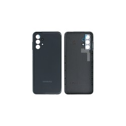 Γνήσιο Πίσω Καπάκι για Samsung Galaxy A13 4G A135F GH82-28387A Black (Service Pack)