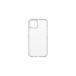Θήκη Σιλικόνης 1.5mm για iPhone 13 Mini Διάφανη