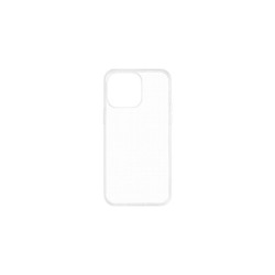 Θήκη Σιλικόνης 1.5mm για iPhone 14 Pro Max Διάφανη