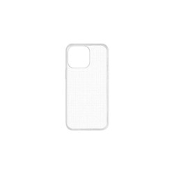 Θήκη Σιλικόνης 1.5mm για iPhone 14 Pro Διάφανη