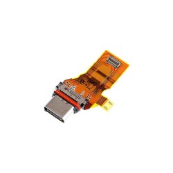 Καλωδιοταινία Φόρτισης / Charging Board για Sony Xperia XZ Premium