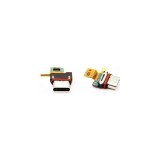 Καλωδιοταίνια Φόρτισης / Charging Flex για Sony Xperia X Compact