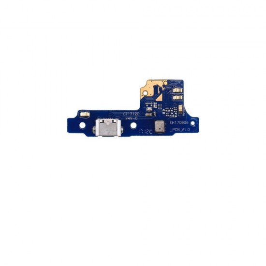 Καλωδιοταινία Φόρτισης / Charging Flex για Huawei Y6 2017 / Nova Young Καλωδιοταινία Φόρτισης / Charging Flex για Huawei Y6 2017 / Nova Young