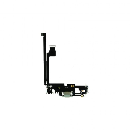 Καλωδιοταινία Φόρτισης / Charging Flex για iPhone 12 Pro Max Λευκό Καλωδιοταινία Φόρτισης / Charging Flex για iPhone 12 Pro Max Λευκό