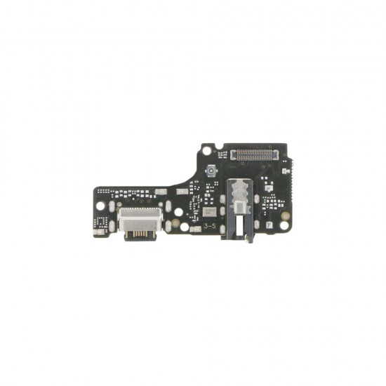 Πλακετάκι Φόρτισης / Charging Board για Xiaomi Redmi Note 10S NFC Πλακετάκι Φόρτισης / Charging Board για Xiaomi Redmi Note 10S NFC