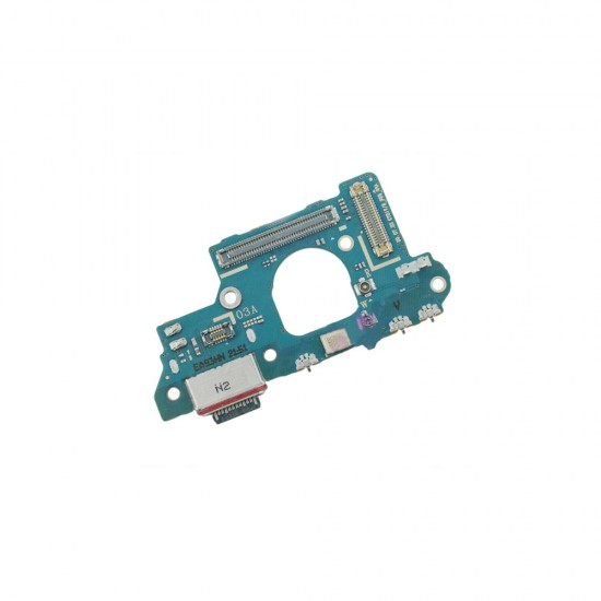 Πλακετάκι Φόρτισης / Charging Board για Samsung Galaxy S20 FE 4G G780 Πλακετάκι Φόρτισης / Charging Board για Samsung Galaxy S20 FE 4G G780