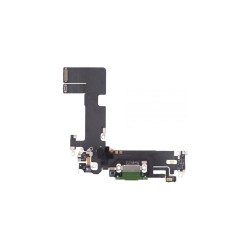 Καλωδιοταινία Φόρτισης / Charging Flex για iPhone 13 Green