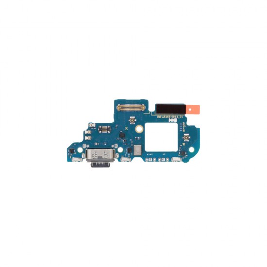 Πλακετάκι Φόρτισης / Charging Dock Για Samsung Galaxy A54 5G A546 Πλακετάκι Φόρτισης / Charging Dock Για Samsung Galaxy A54 5G A546