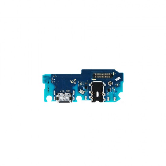 Γνήσιο Πλακετάκι Φόρτισης / Charging Dock για Samsung Galaxy A12 A125 GH96-14044A (Service Pack) Γνήσιο Πλακετάκι Φόρτισης / Charging Dock για Samsung Galaxy A12 A125 GH96-14044A (Service Pack)