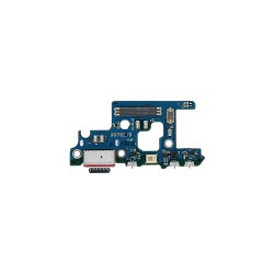Γνήσιο Πλακετάκι Φόρτισης / Charging Dock για Samsung Galaxy Note 10 Plus N975 / N976 GH96-12741A (Service Pack)