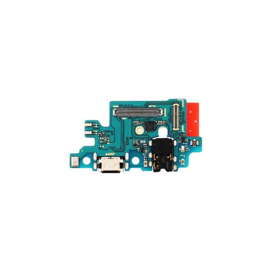 Γνήσιο Πλακετάκι Φόρτισης / Charging Dock για Samsung Galaxy A40 A405F GH96-12454A (Service Pack) Γνήσιο Πλακετάκι Φόρτισης / Charging Dock για Samsung Galaxy A40 A405F GH96-12454A (Service Pack)